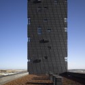 132 VPP De Arrendamiento / Estudio Entresitio © Roland Halbe