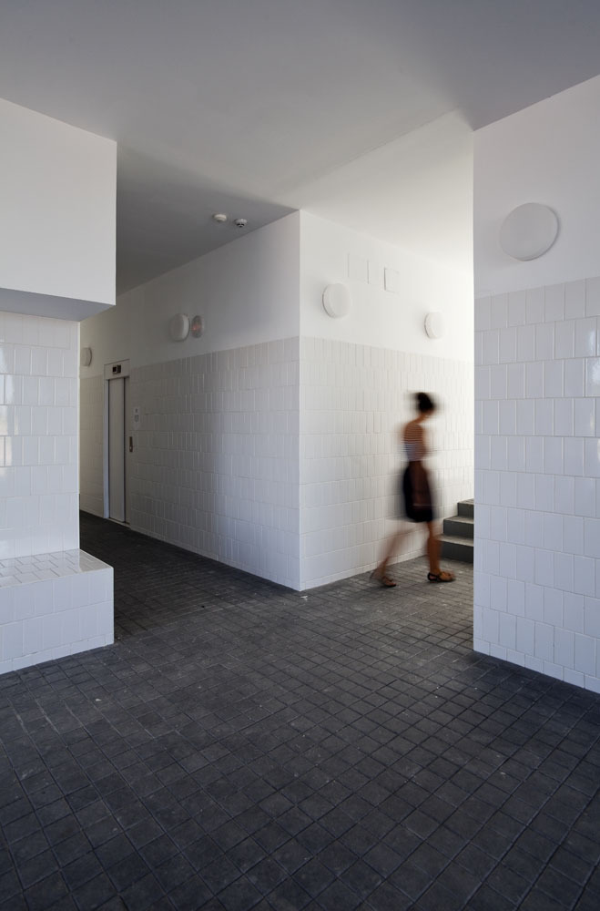 132 VPP De Arrendamiento / Estudio Entresitio