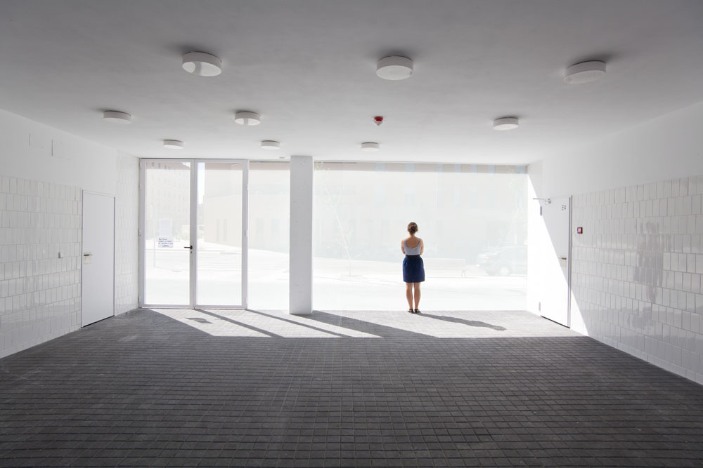 132 VPP De Arrendamiento / Estudio Entresitio