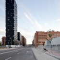 132 VPP De Arrendamiento / Estudio Entresitio © Montserrat Zamorano