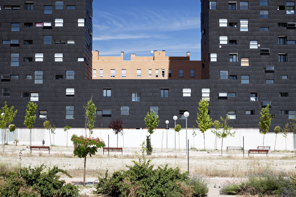 132 VPP De Arrendamiento / Estudio Entresitio