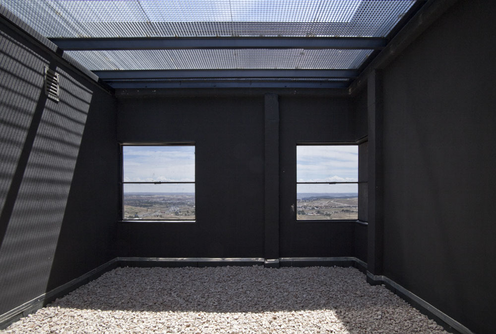 132 VPP De Arrendamiento / Estudio Entresitio