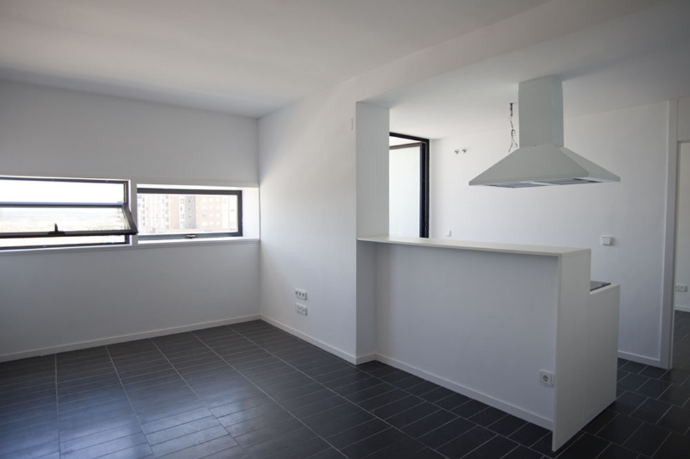 132 VPP De Arrendamiento / Estudio Entresitio