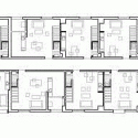 132 VPP De Arrendamiento / Estudio Entresitio Plan