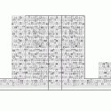 132 VPP De Arrendamiento / Estudio Entresitio Elevation