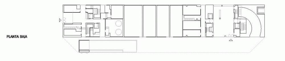 132 VPP De Arrendamiento / Estudio Entresitio