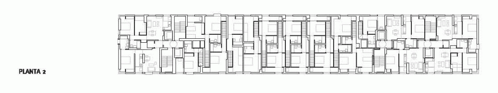 132 VPP De Arrendamiento / Estudio Entresitio