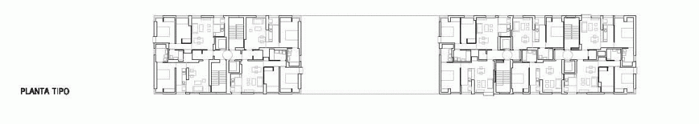132 VPP De Arrendamiento / Estudio Entresitio