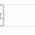 132 VPP De Arrendamiento / Estudio Entresitio Plan