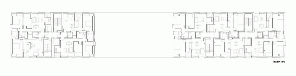 132 VPP De Arrendamiento / Estudio Entresitio