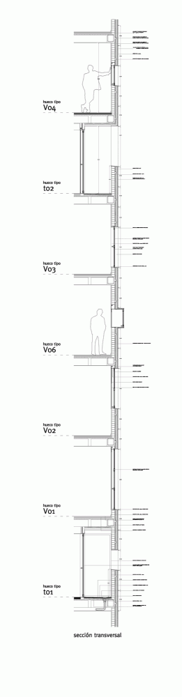 132 VPP De Arrendamiento / Estudio Entresitio