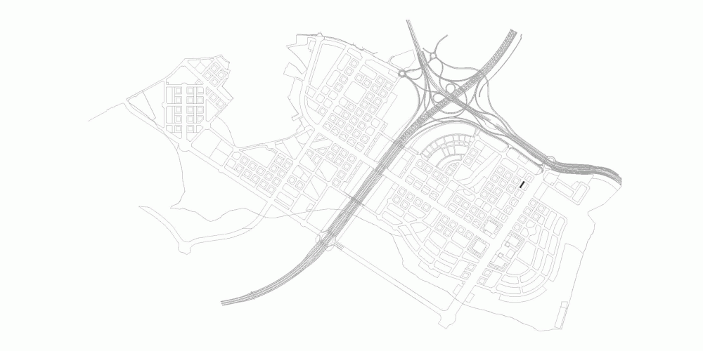 132 VPP De Arrendamiento / Estudio Entresitio