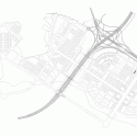 132 VPP De Arrendamiento / Estudio Entresitio Site Plan