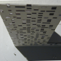 132 VPP De Arrendamiento / Estudio Entresitio Model