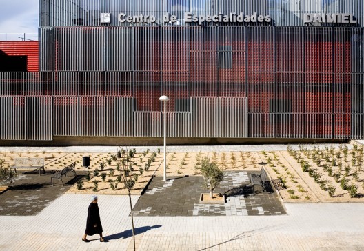 © Raúl Belinchón