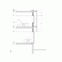CEDT Daimiel / Estudio Entresitio Section