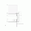 CEDT Daimiel / Estudio Entresitio Section