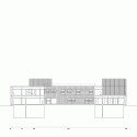 CEDT Daimiel / Estudio Entresitio Section