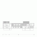 CEDT Daimiel / Estudio Entresitio Section
