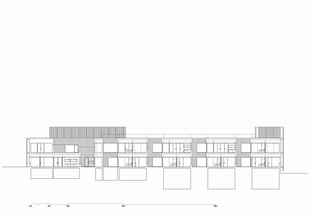 CEDT Daimiel / Estudio Entresitio