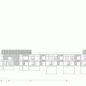 CEDT Daimiel / Estudio Entresitio Section