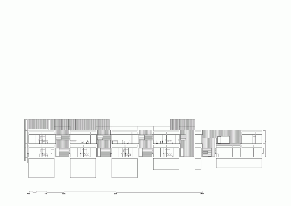 CEDT Daimiel / Estudio Entresitio