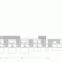 CEDT Daimiel / Estudio Entresitio Section