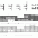 CEDT Daimiel / Estudio Entresitio Elevation