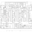 CEDT Daimiel / Estudio Entresitio Plan