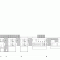 CEDT Daimiel / Estudio Entresitio Section