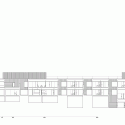 CEDT Daimiel / Estudio Entresitio Section