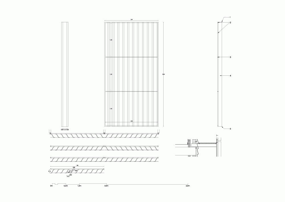 CEDT Daimiel / Estudio Entresitio