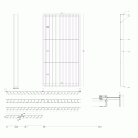 CEDT Daimiel / Estudio Entresitio Shades Detail