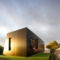 Hill House / Andrew Maynard Architects Hill House / Andrew Maynard Architects © Nic Granleese
