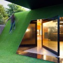 Hill House / Andrew Maynard Architects Hill House / Andrew Maynard Architects © Nic Granleese