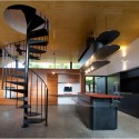 Hill House / Andrew Maynard Architects Hill House / Andrew Maynard Architects © Nic Granleese