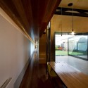 Hill House / Andrew Maynard Architects Hill House / Andrew Maynard Architects © Nic Granleese