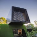Courtesy of Andrew Maynard Architects
