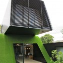 Hill House / Andrew Maynard Architects Hill House / Andrew Maynard Architects Courtesy of Andrew Maynard Architects