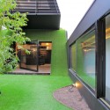 Hill House / Andrew Maynard Architects Hill House / Andrew Maynard Architects Courtesy of Andrew Maynard Architects