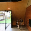 Hill House / Andrew Maynard Architects Hill House / Andrew Maynard Architects Courtesy of Andrew Maynard Architects