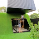 Hill House / Andrew Maynard Architects Hill House / Andrew Maynard Architects Courtesy of Andrew Maynard Architects