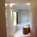 Hill House / Andrew Maynard Architects Hill House / Andrew Maynard Architects Courtesy of Andrew Maynard Architects