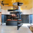 Hill House / Andrew Maynard Architects Hill House / Andrew Maynard Architects Courtesy of Andrew Maynard Architects