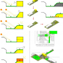 Hill House / Andrew Maynard Architects Hill House / Andrew Maynard Architects Diagrams