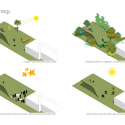 Hill House / Andrew Maynard Architects Hill House / Andrew Maynard Architects Diagrams