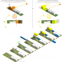 Hill House / Andrew Maynard Architects Hill House / Andrew Maynard Architects Diagrams
