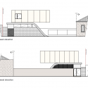 Hill House / Andrew Maynard Architects Hill House / Andrew Maynard Architects Elevation