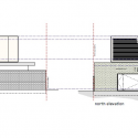 Hill House / Andrew Maynard Architects Hill House / Andrew Maynard Architects Elevation