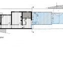 Hill House / Andrew Maynard Architects Hill House / Andrew Maynard Architects Plan